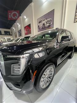 جي ام سي يوكون